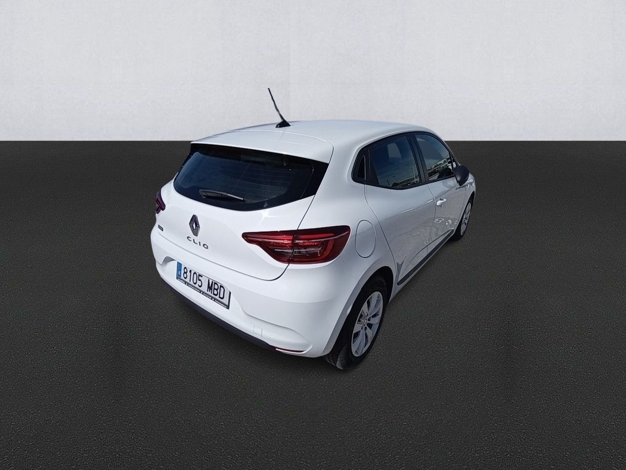 Renault Clio (o) Business Tce 74 Kw (100cv) Glp - Foto 2