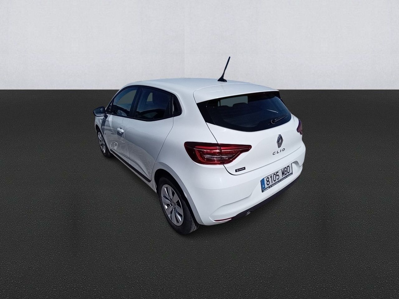 Renault Clio (o) Business Tce 74 Kw (100cv) Glp - Foto 2