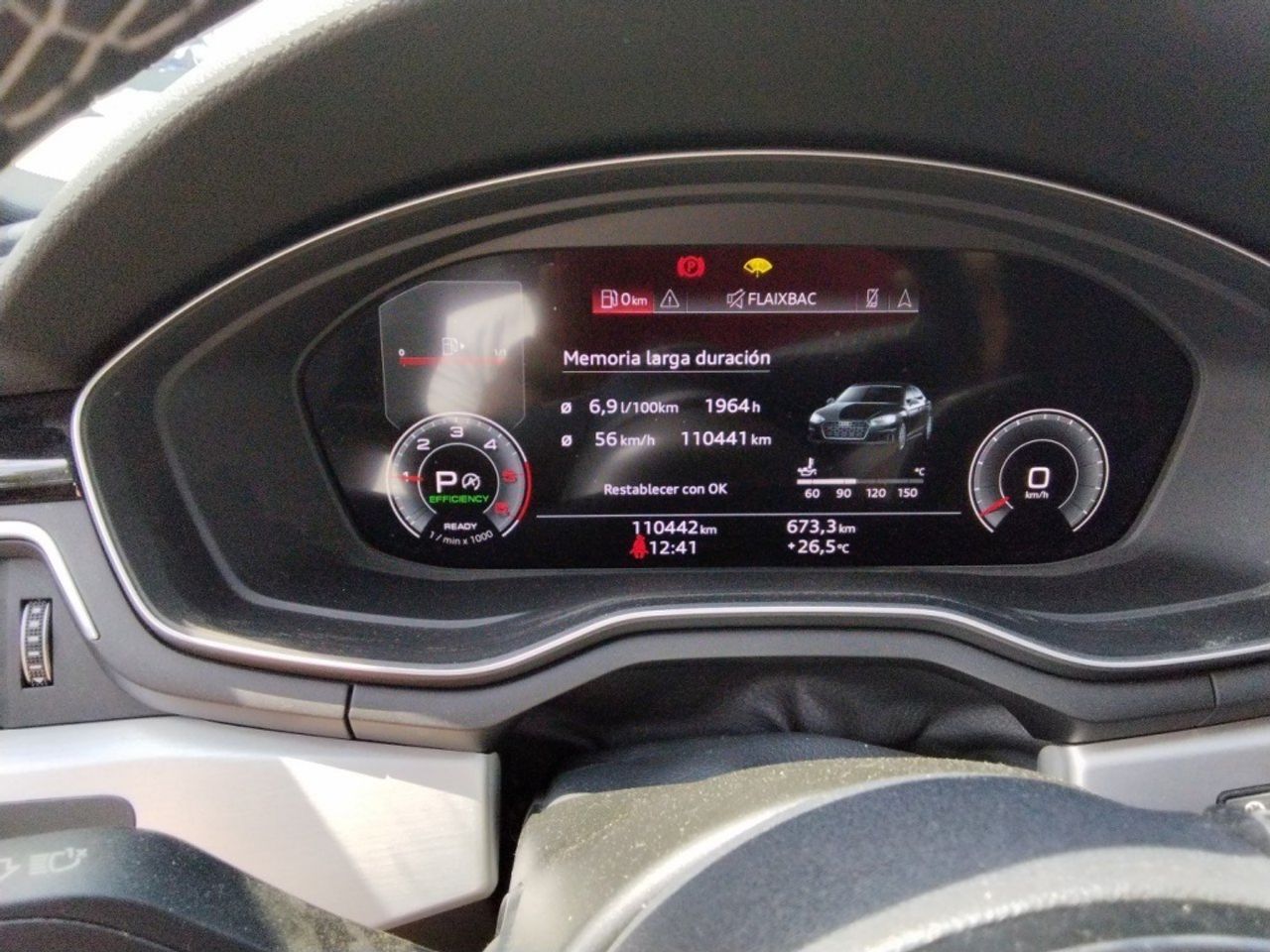 Audi A5 S Line 40 Tdi S Tronic Sportback - Foto 2