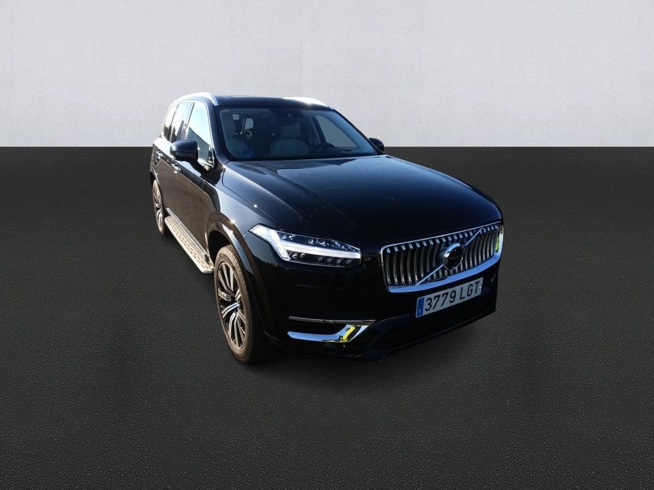 Volvo Xc90 2.0 T8 Awd Inscription Auto - Foto 2