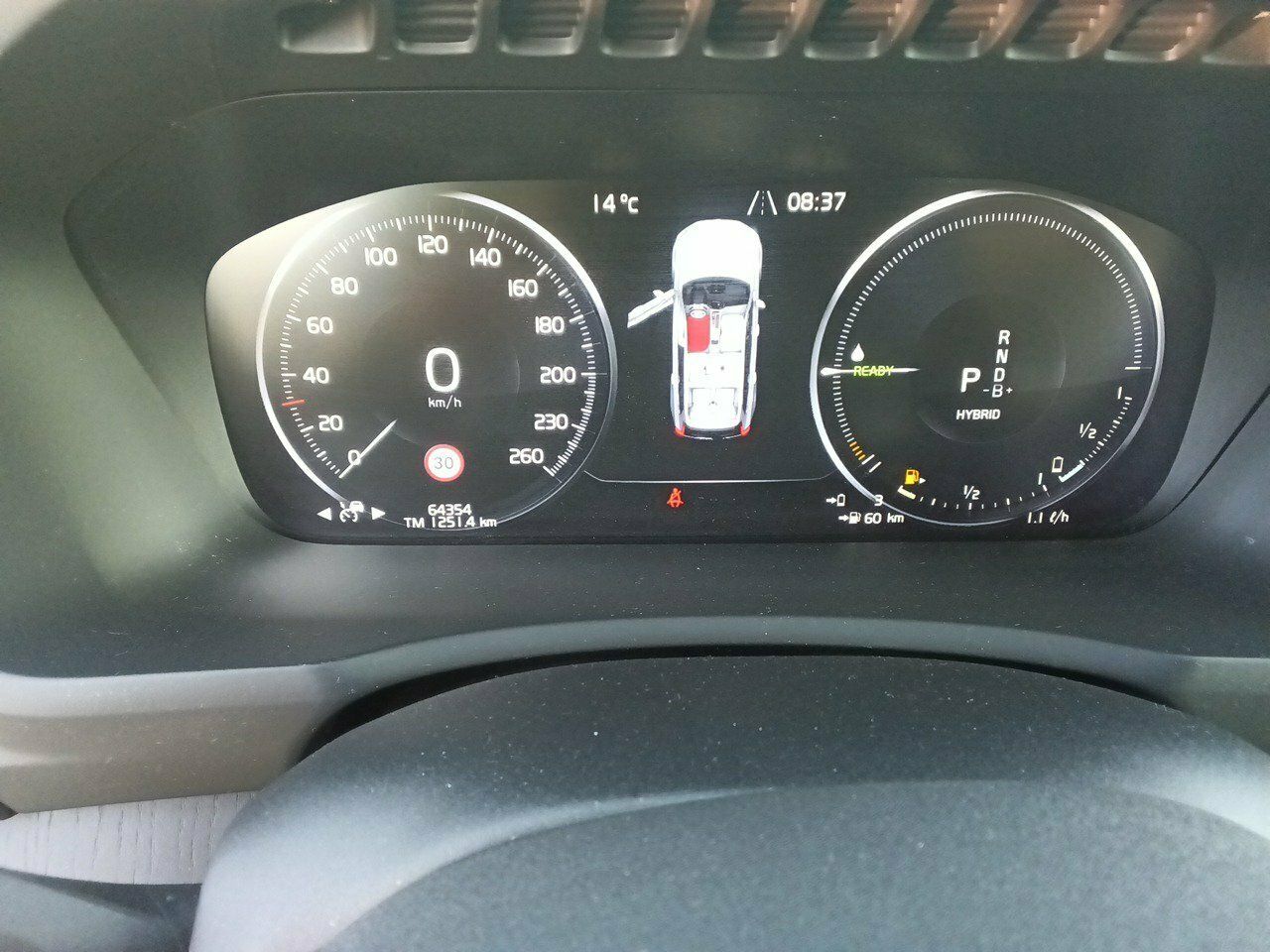 Volvo Xc90 2.0 T8 Awd Inscription Auto - Foto 2
