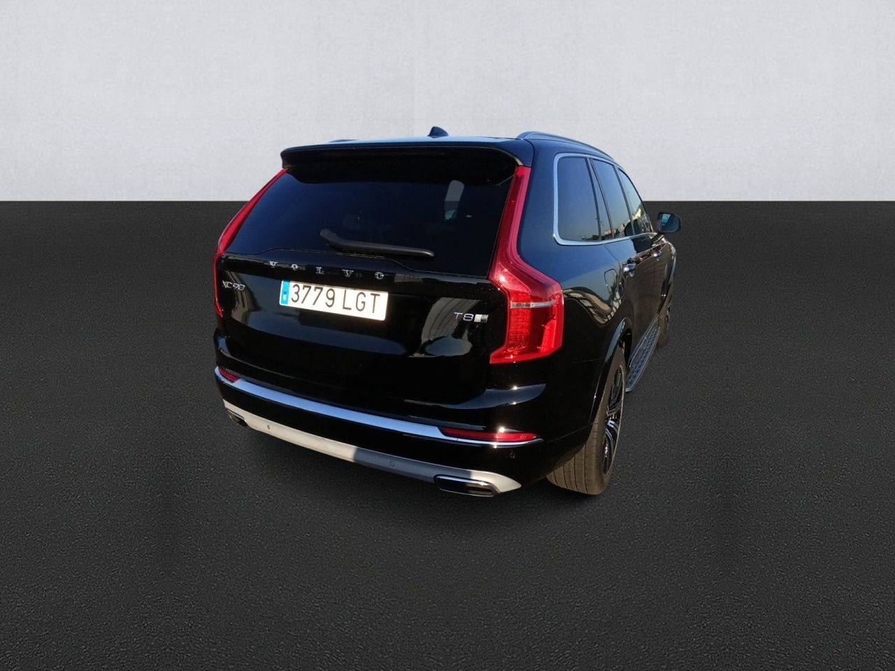 Volvo Xc90 2.0 T8 Awd Inscription Auto - Foto 2