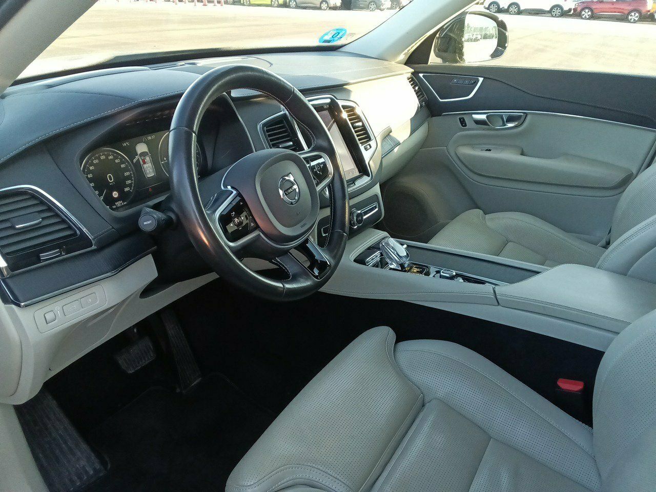 Volvo Xc90 2.0 T8 Awd Inscription Auto - Foto 2