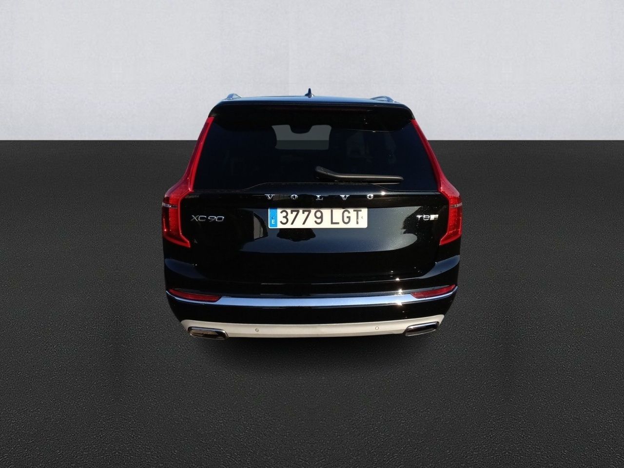 Volvo Xc90 2.0 T8 Awd Inscription Auto - Foto 2