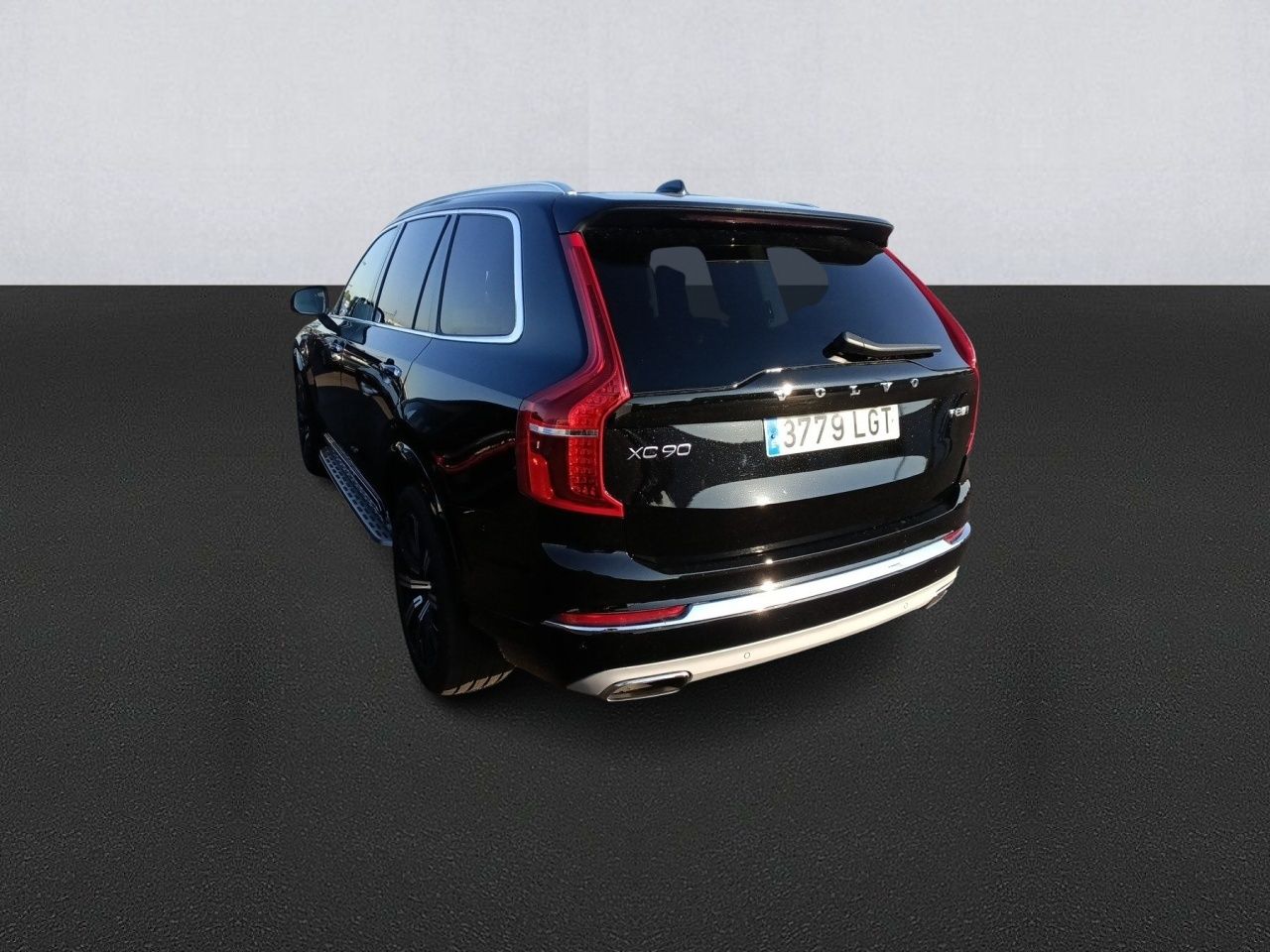 Volvo Xc90 2.0 T8 Awd Inscription Auto - Foto 2