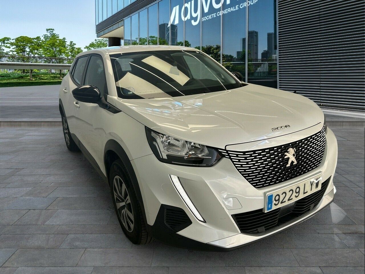 Peugeot 2008 Eléctrico Active - Foto 2