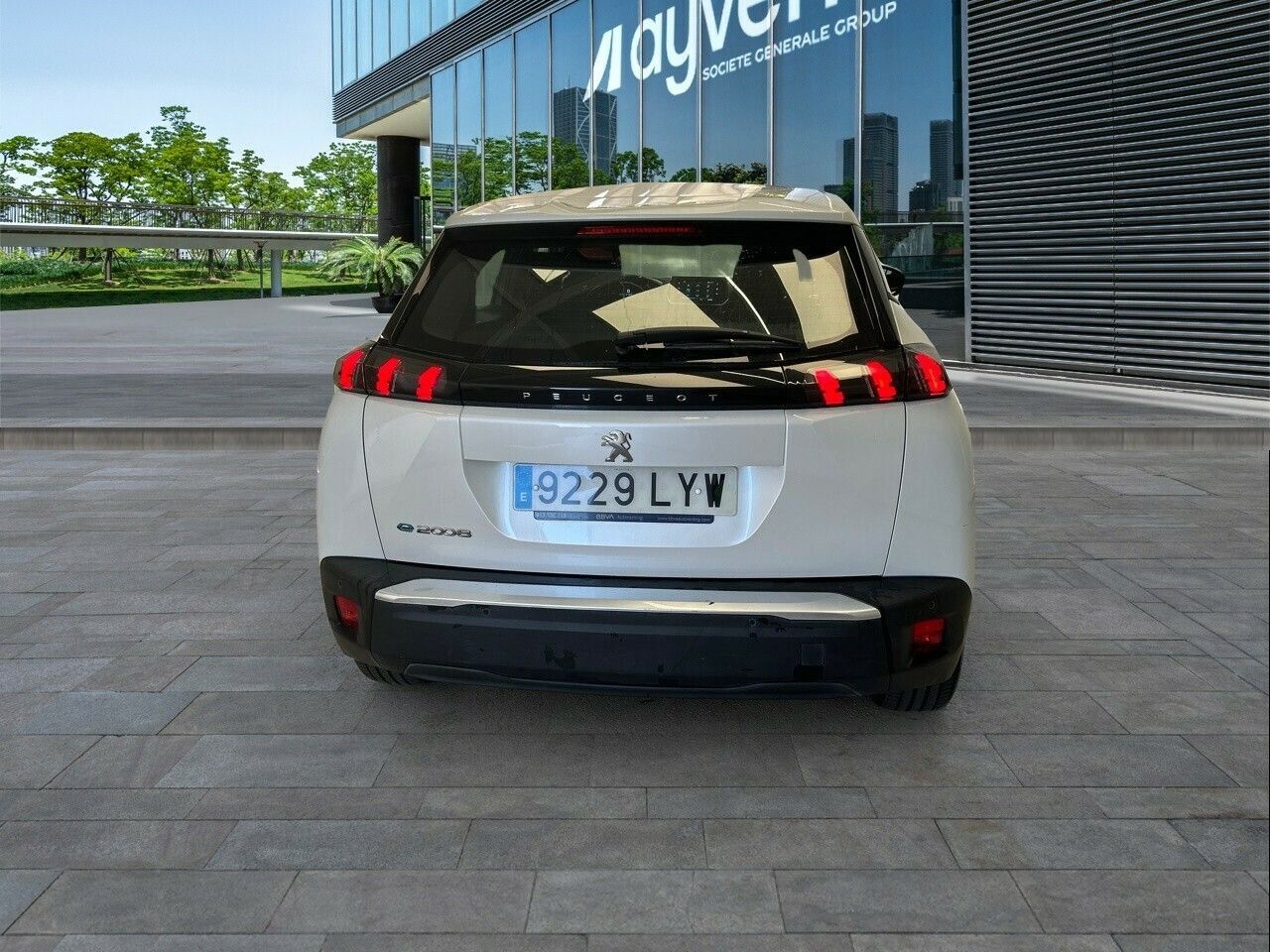 Peugeot 2008 Eléctrico Active - Foto 2