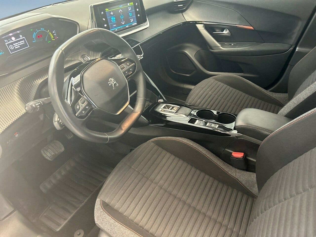 Peugeot 2008 Eléctrico Active - Foto 2