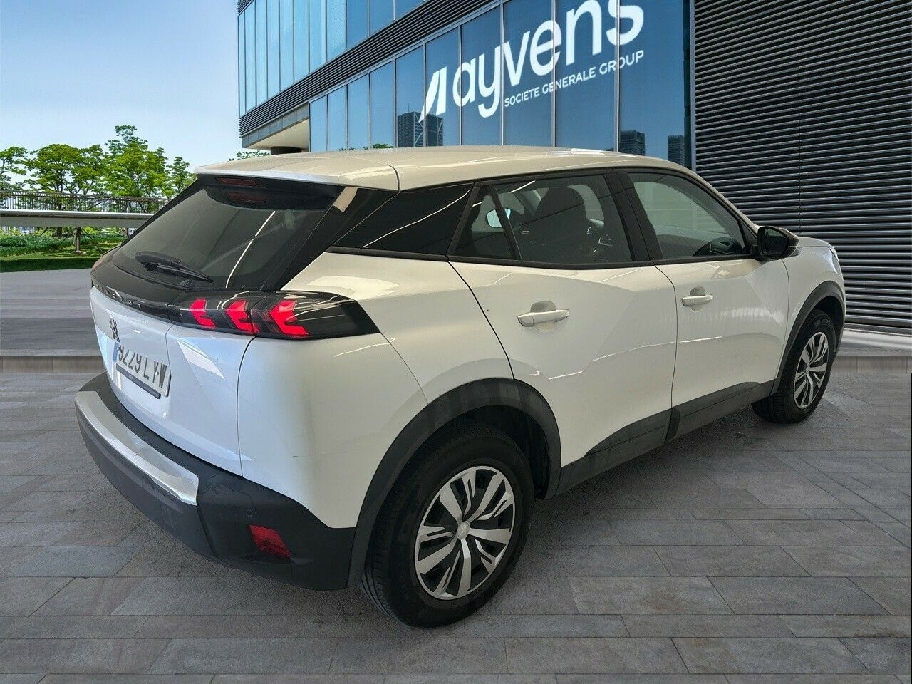 Peugeot 2008 Eléctrico Active - Foto 2