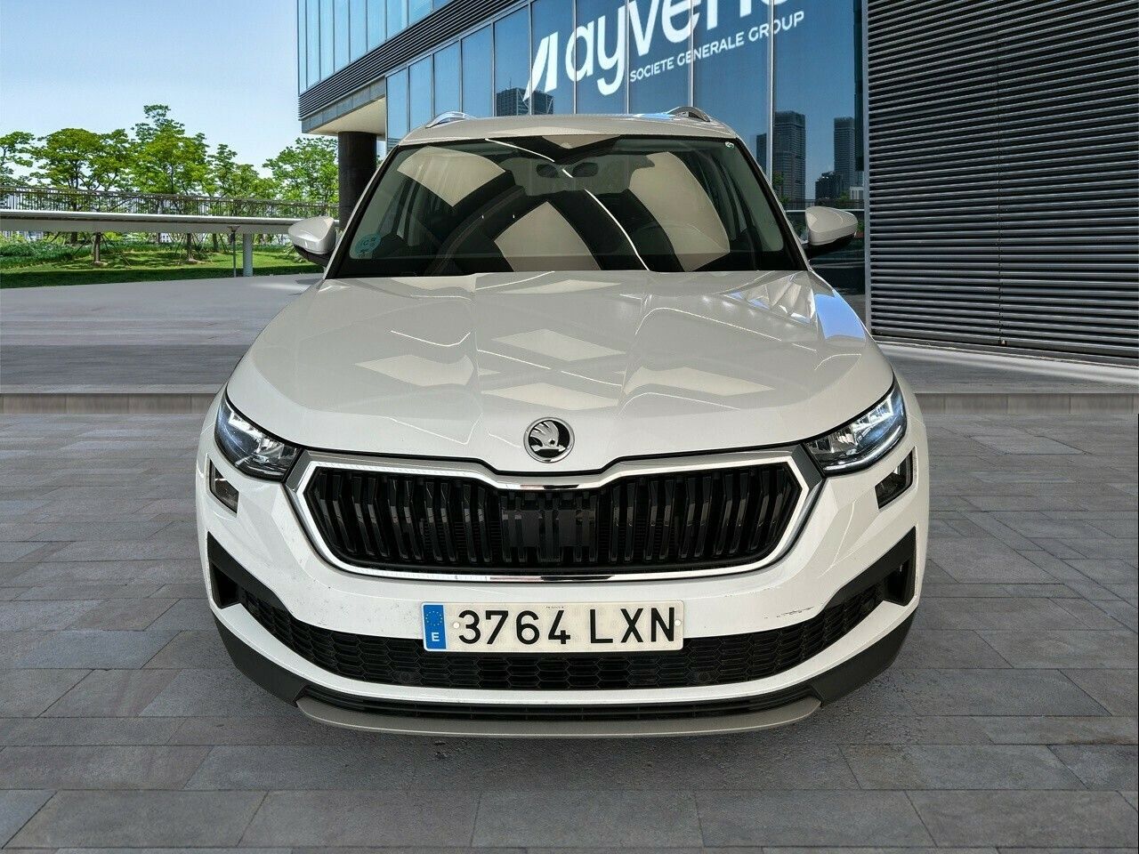 Skoda Kodiaq 2.0 Tdi 110kw (150cv) Dsg 4x2 Ambition - Foto 2