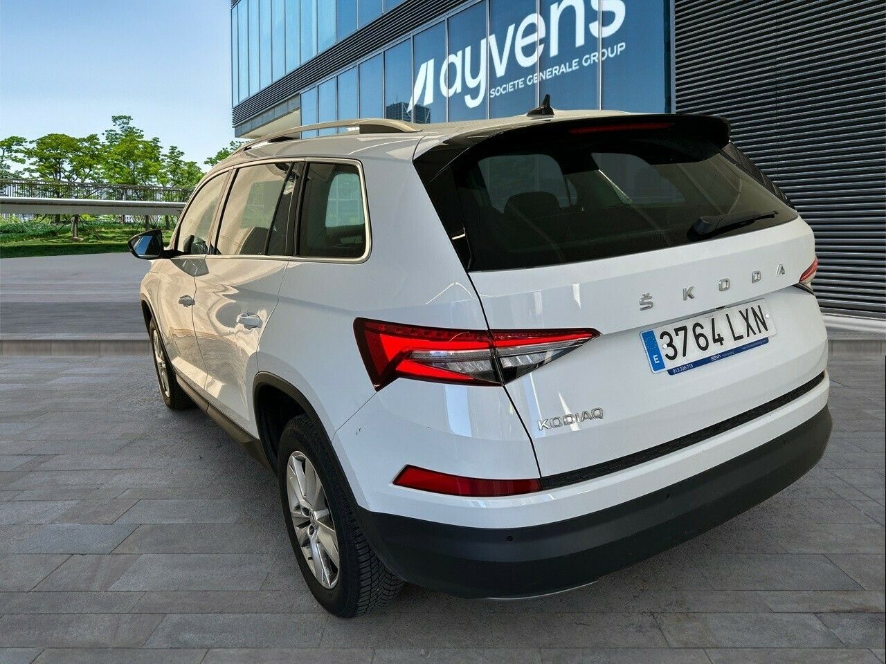 Skoda Kodiaq 2.0 Tdi 110kw (150cv) Dsg 4x2 Ambition - Foto 2