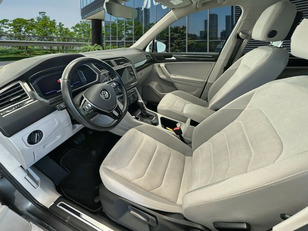Volkswagen Tiguan Allspace Sport 2.0 Tdi 110kw (150cv) 4motion Dsg - Foto 2