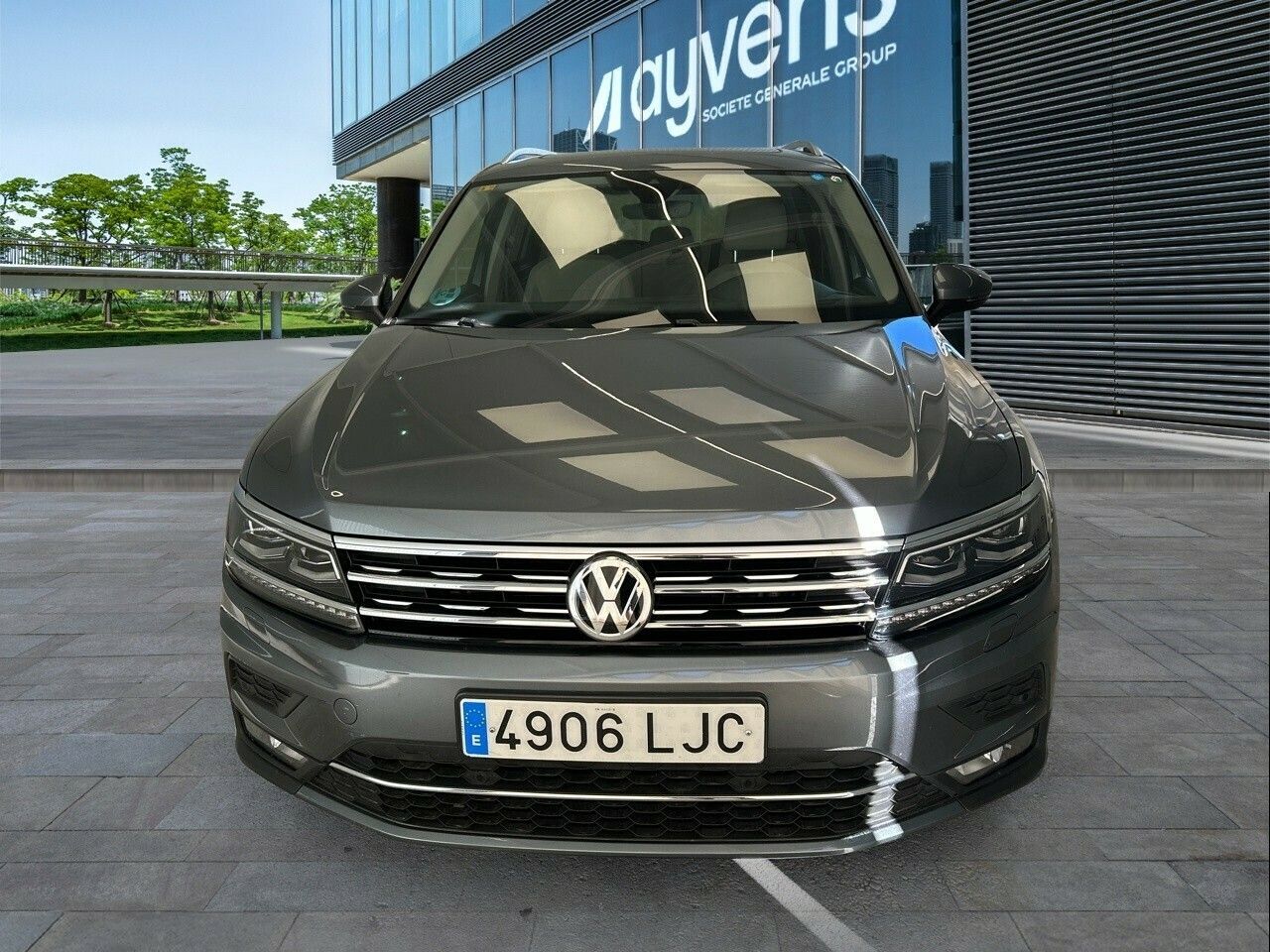 Volkswagen Tiguan Allspace Sport 2.0 Tdi 110kw (150cv) 4motion Dsg - Foto 2
