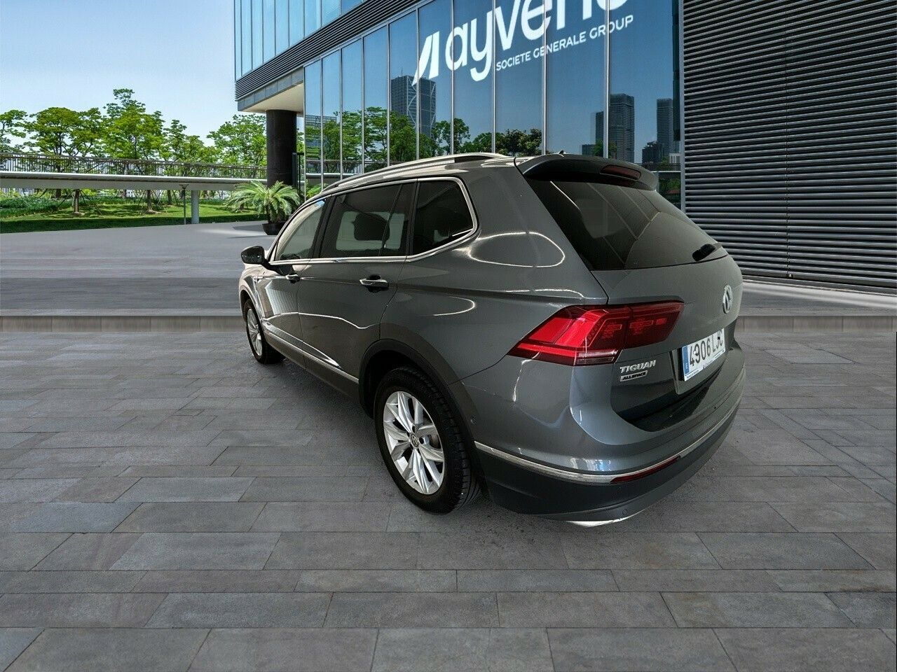 Volkswagen Tiguan Allspace Sport 2.0 Tdi 110kw (150cv) 4motion Dsg - Foto 2