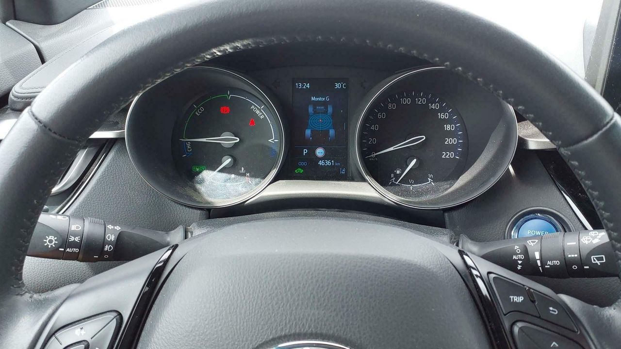 Toyota C-hr 1.8 125h Advance - Foto 2