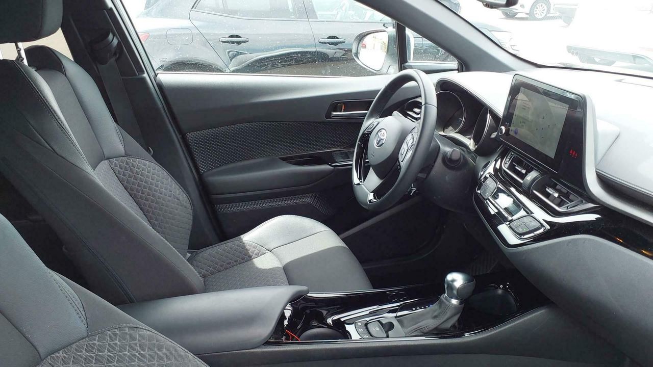 Toyota C-hr 1.8 125h Advance - Foto 2