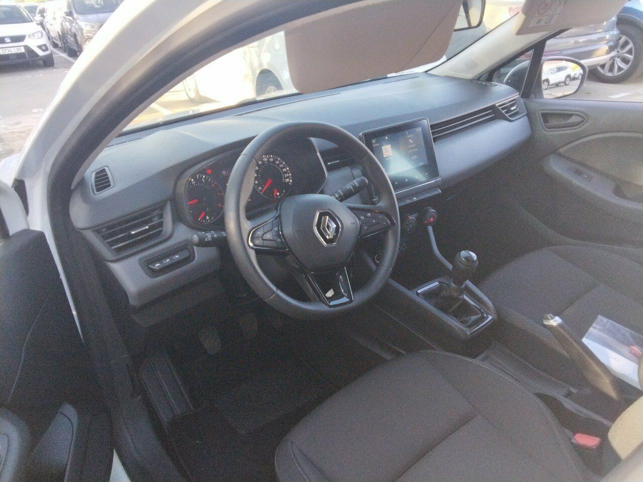 Renault Clio Business Sce 49 Kw (67cv) - Foto 2
