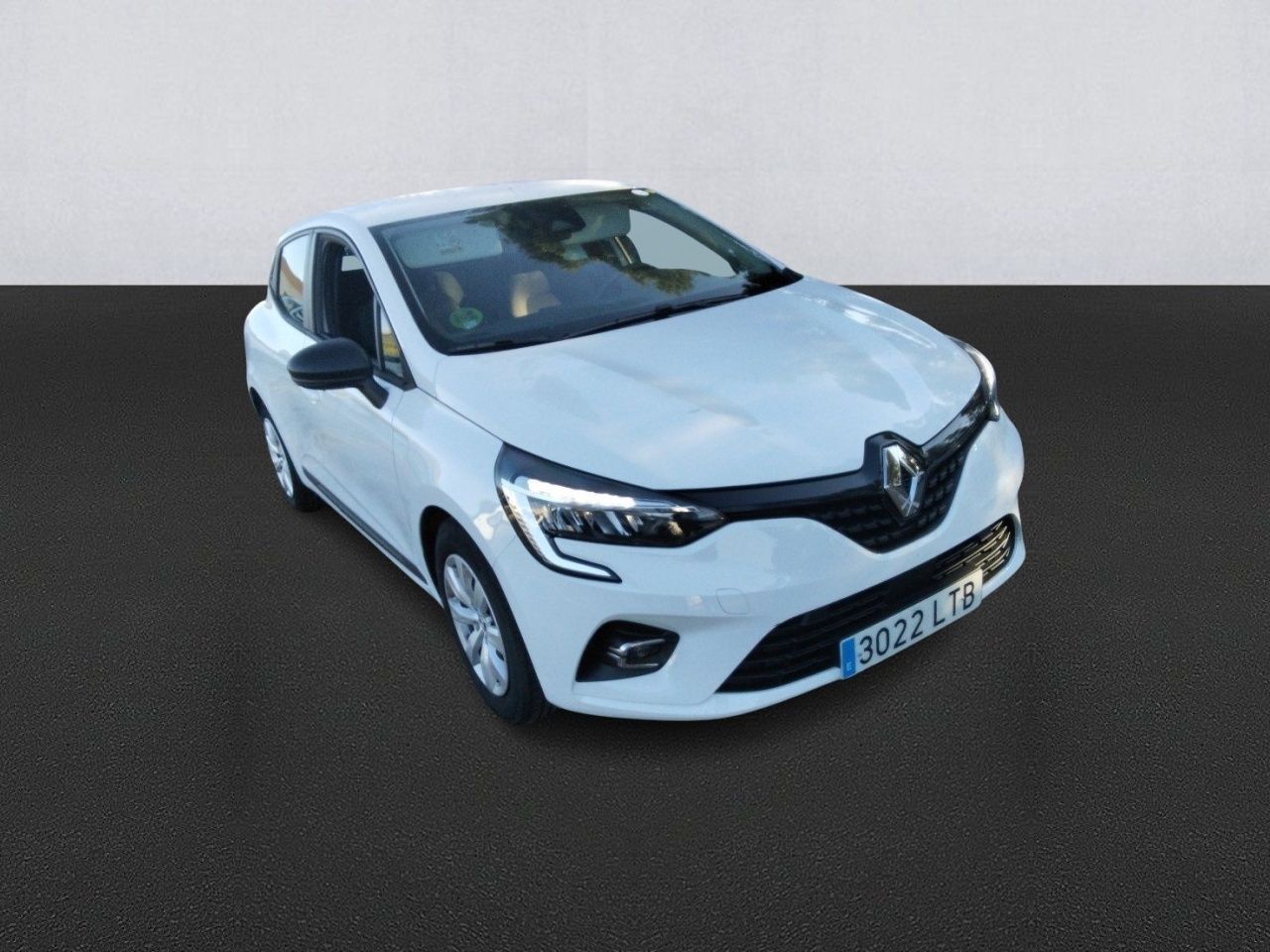 Renault Clio Business Sce 49 Kw (67cv) - Foto 2