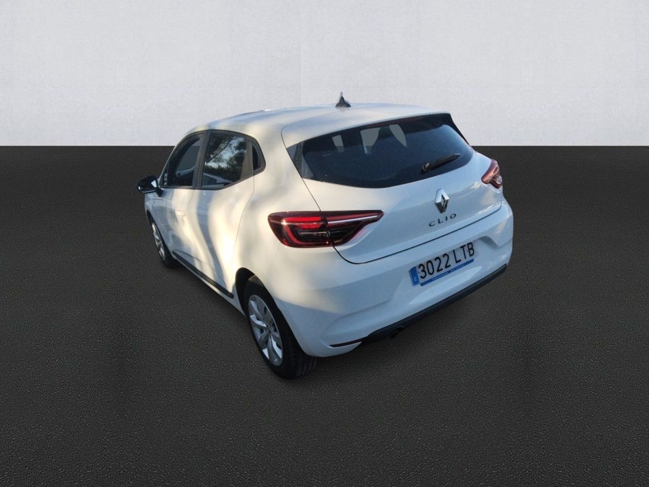 Renault Clio Business Sce 49 Kw (67cv) - Foto 2