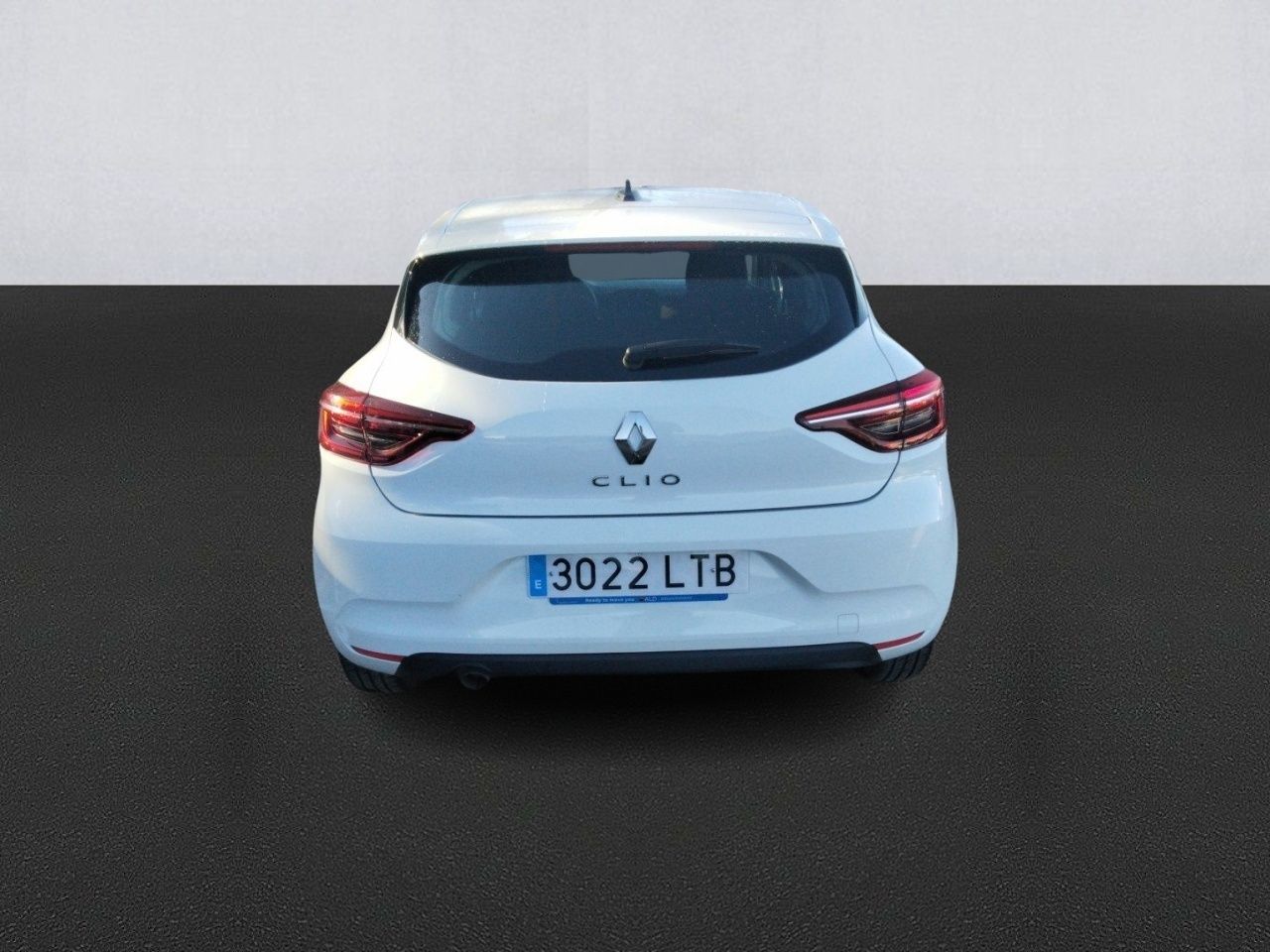 Renault Clio Business Sce 49 Kw (67cv) - Foto 2