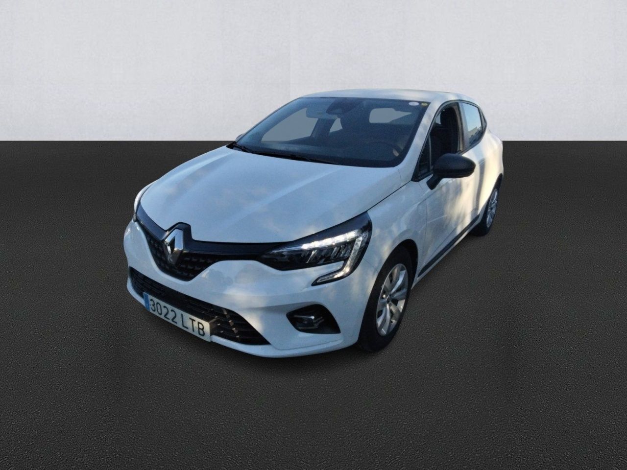 Renault Clio Business Sce 49 Kw (67cv) - Foto 2