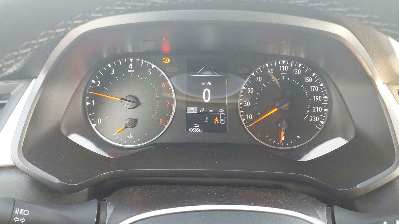 Renault Captur Intens Tce 74kw (100cv) Glp - Foto 2
