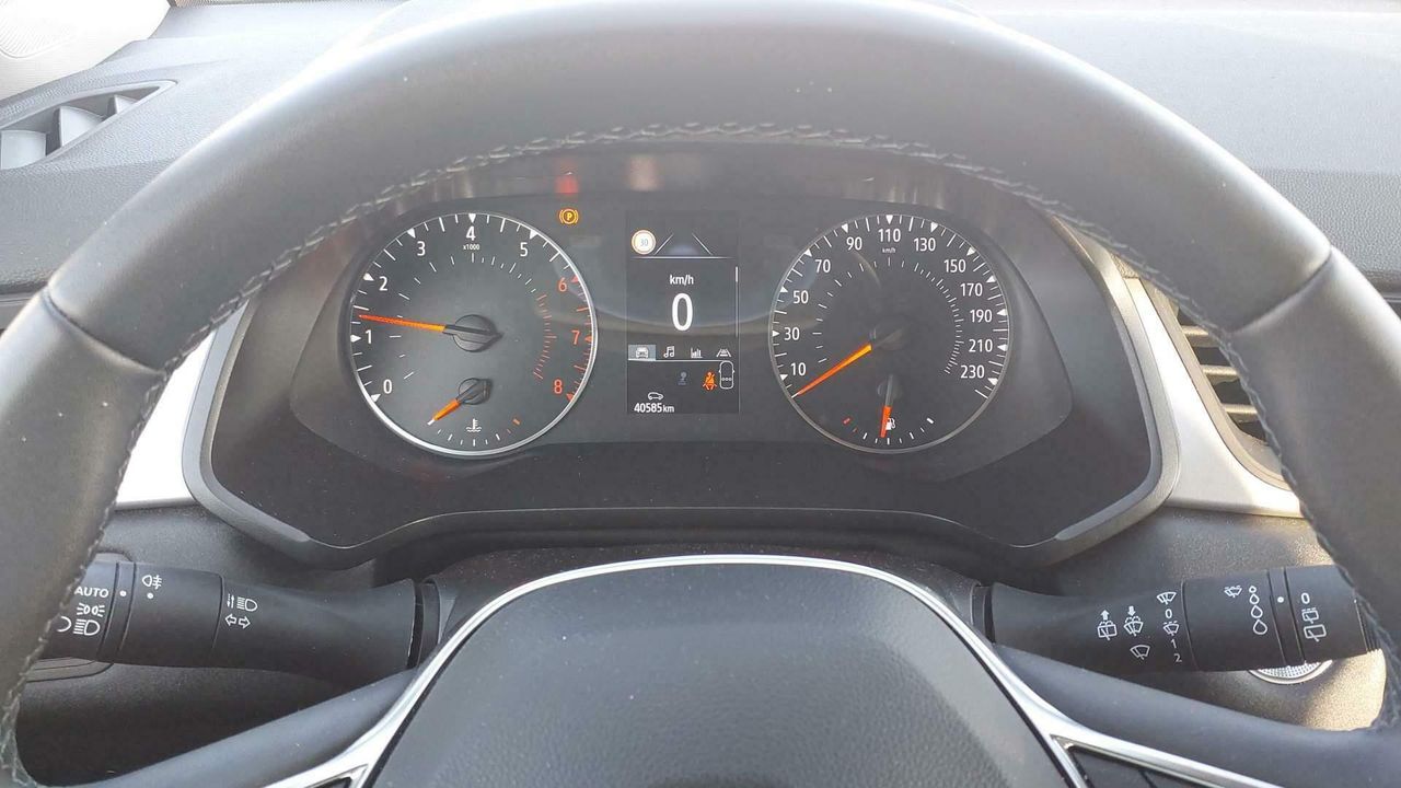 Renault Captur Intens Tce 74kw (100cv) Glp - Foto 2