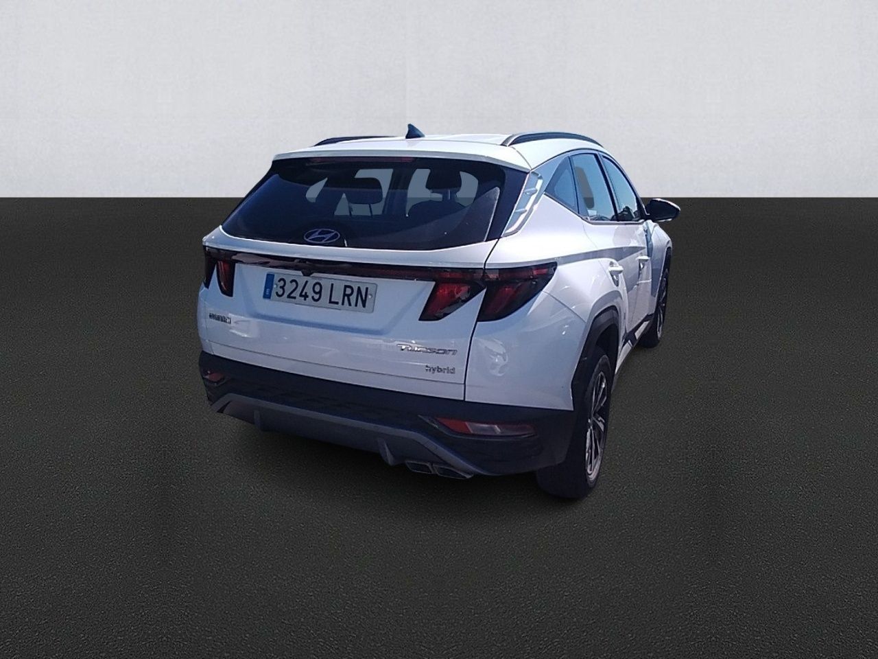 Hyundai Tucson 1.6 Tgdi 169kw (230cv) Hev Maxx Auto - Foto 2
