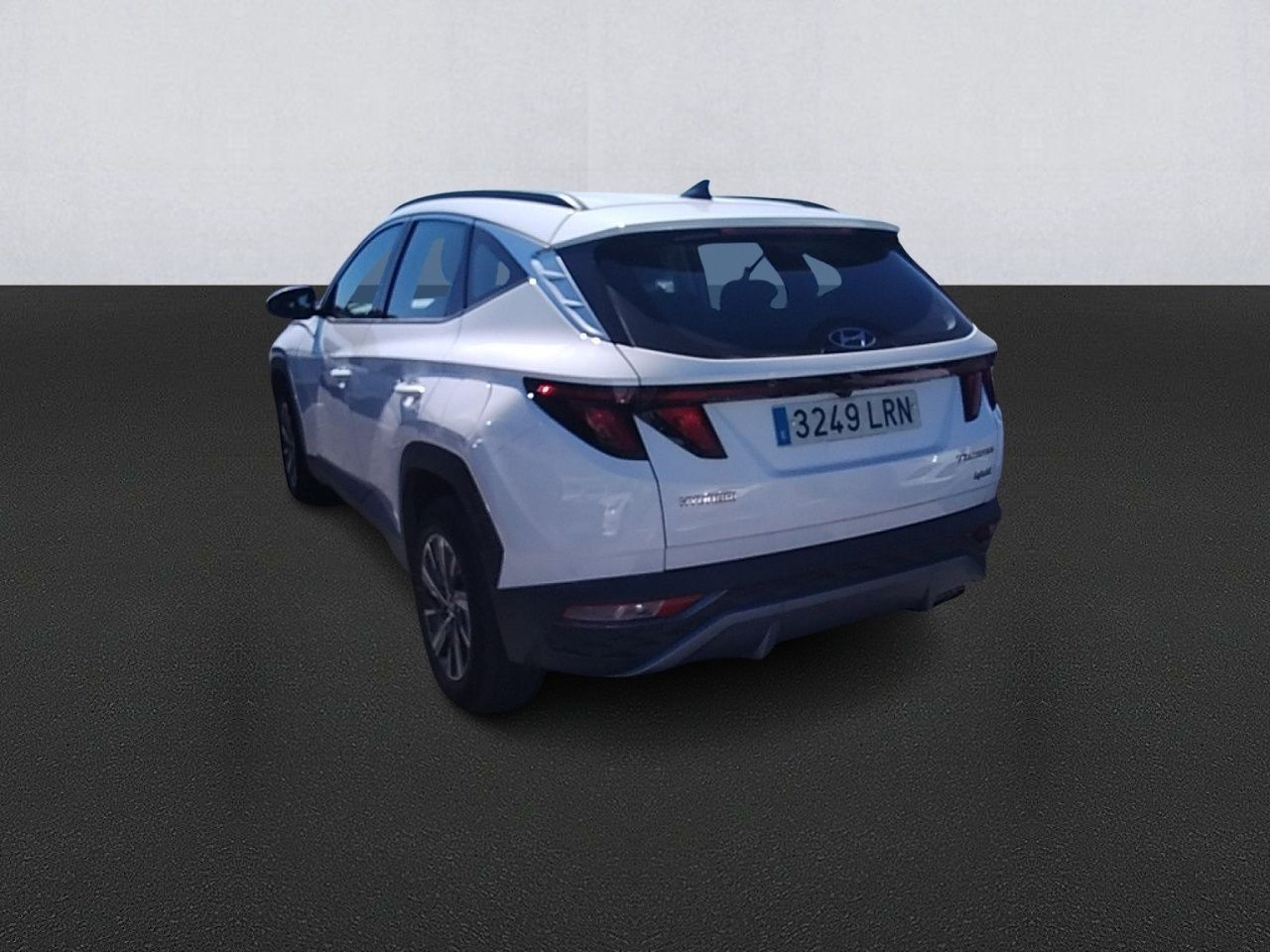Hyundai Tucson 1.6 Tgdi 169kw (230cv) Hev Maxx Auto - Foto 2