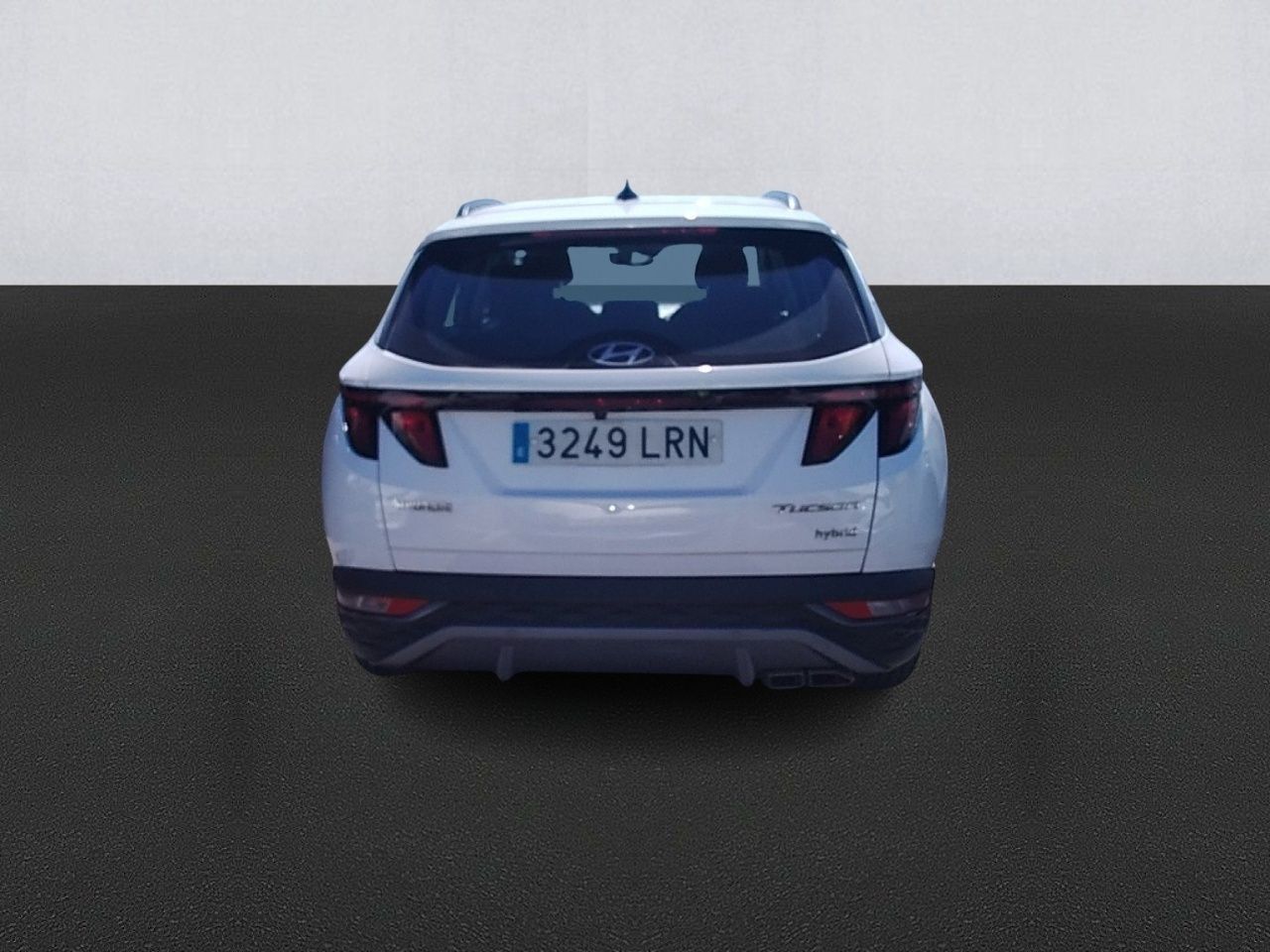 Hyundai Tucson 1.6 Tgdi 169kw (230cv) Hev Maxx Auto - Foto 2