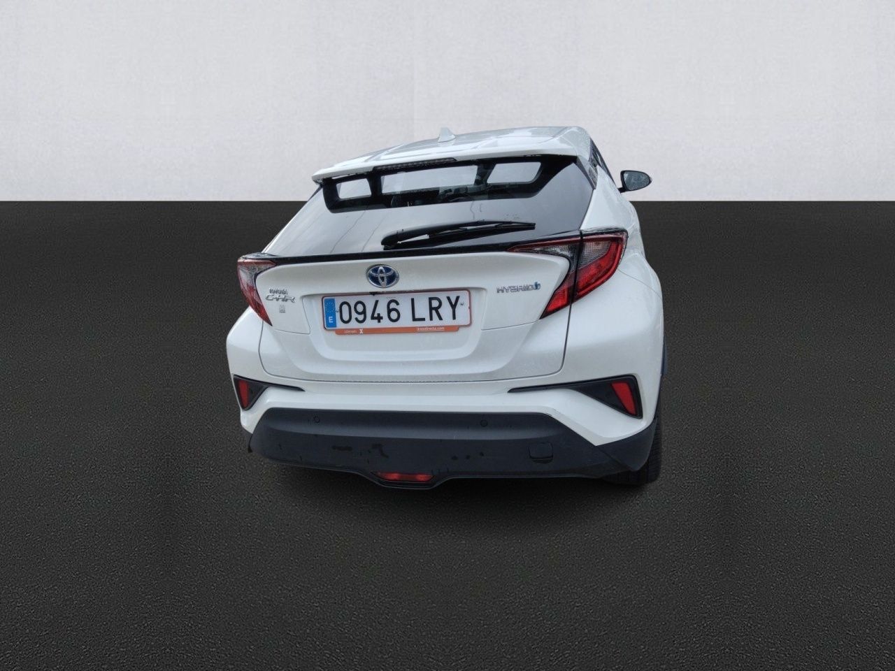 Toyota C-hr 1.8 125h Advance - Foto 2