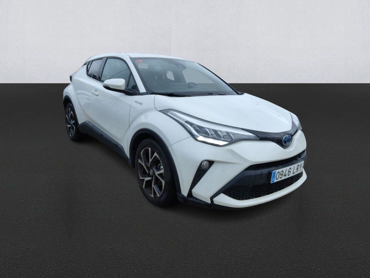 Toyota C-hr 1.8 125h Advance - Foto 2
