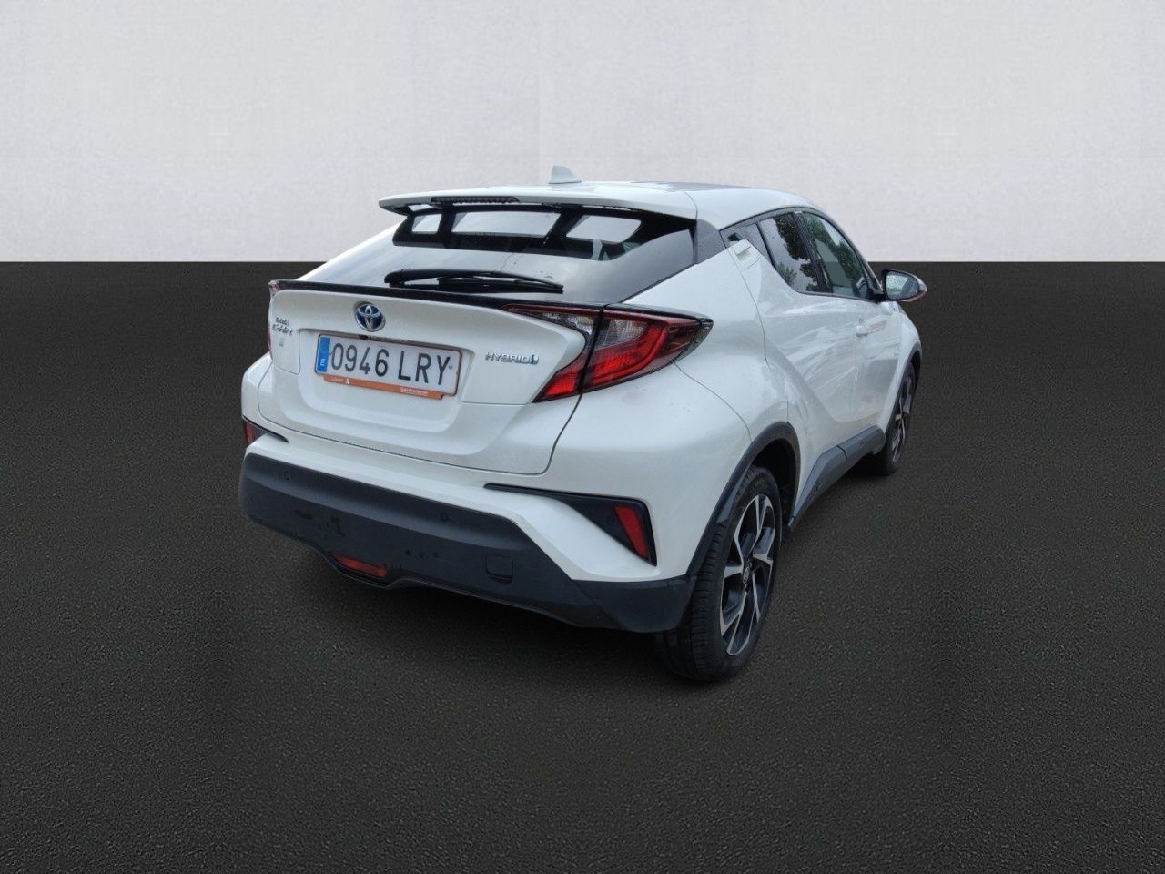 Toyota C-hr 1.8 125h Advance - Foto 2
