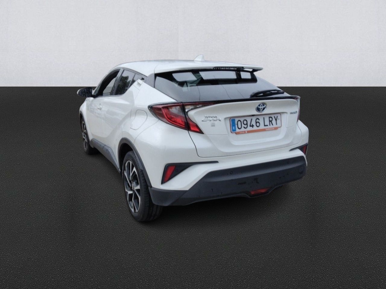 Toyota C-hr 1.8 125h Advance - Foto 2