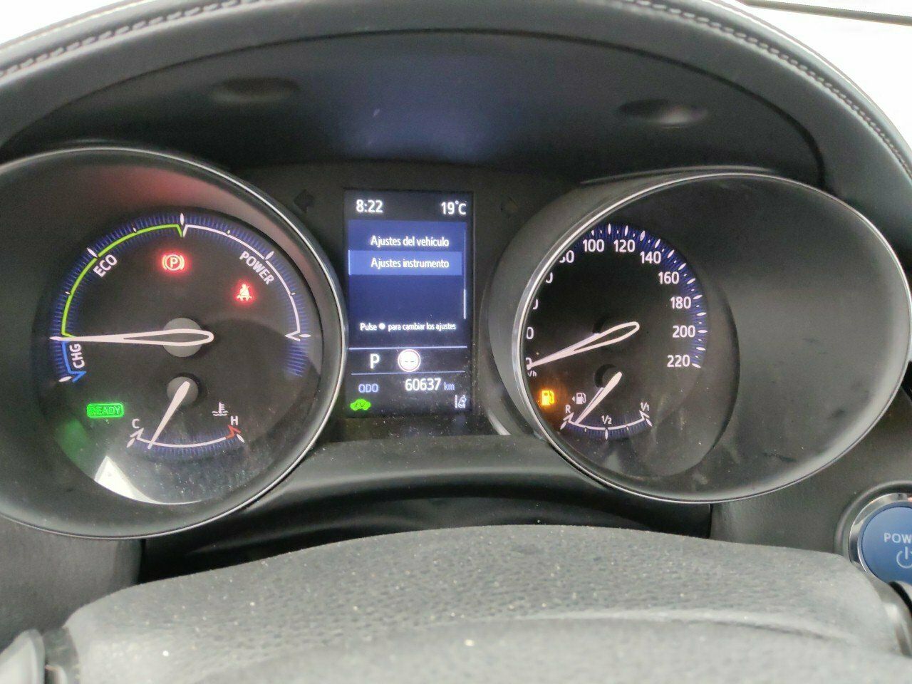 Toyota C-hr 1.8 125h Advance - Foto 2