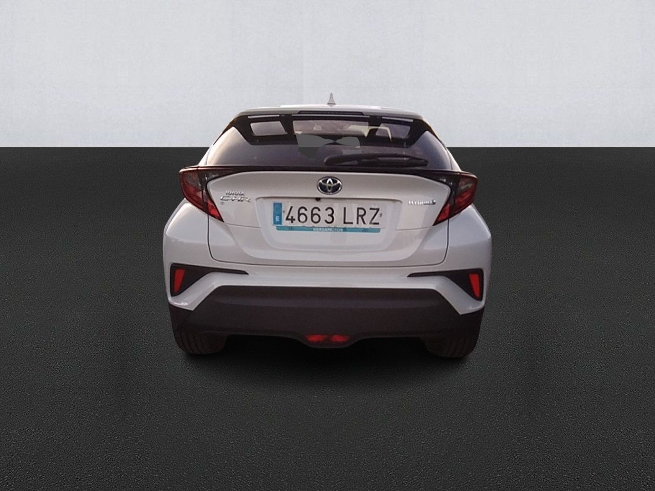 Toyota C-hr 1.8 125h Advance - Foto 2