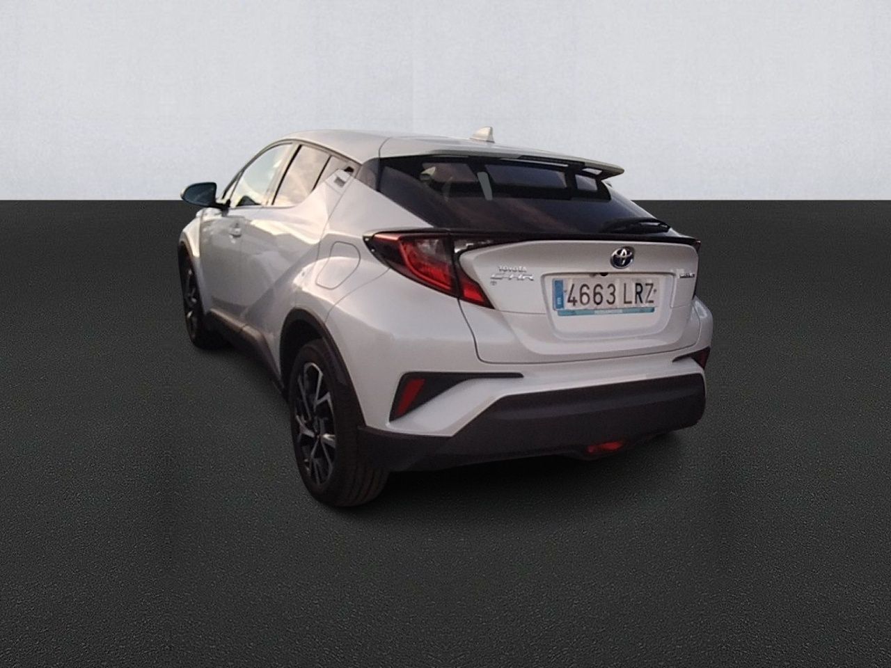 Toyota C-hr 1.8 125h Advance - Foto 2