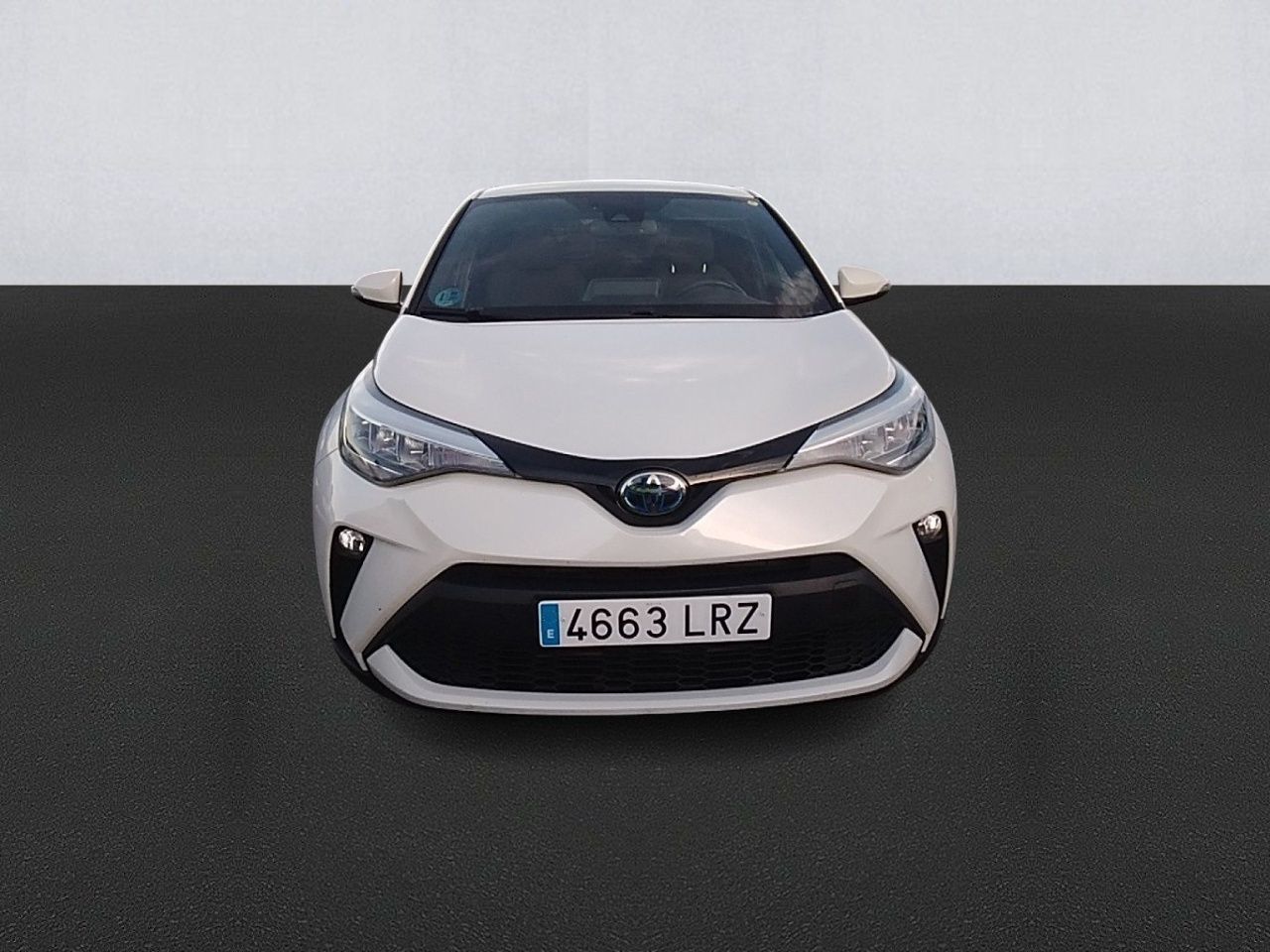 Toyota C-hr 1.8 125h Advance - Foto 2
