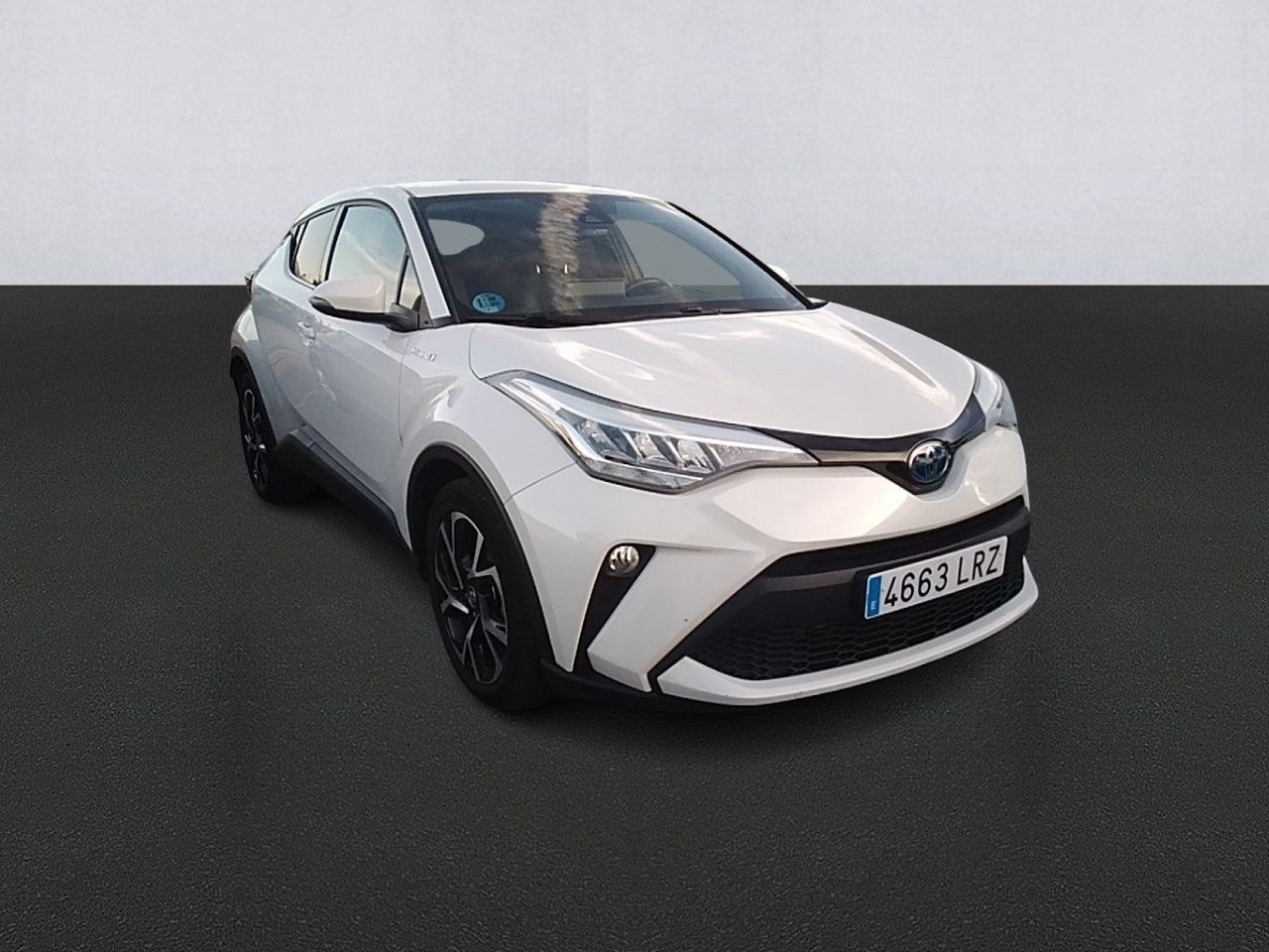 Toyota C-hr 1.8 125h Advance - Foto 2