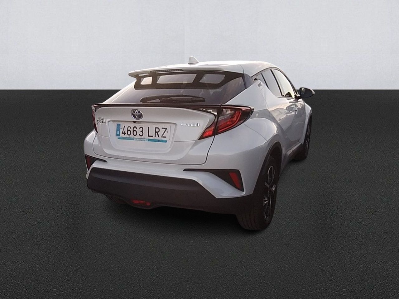 Toyota C-hr 1.8 125h Advance - Foto 2