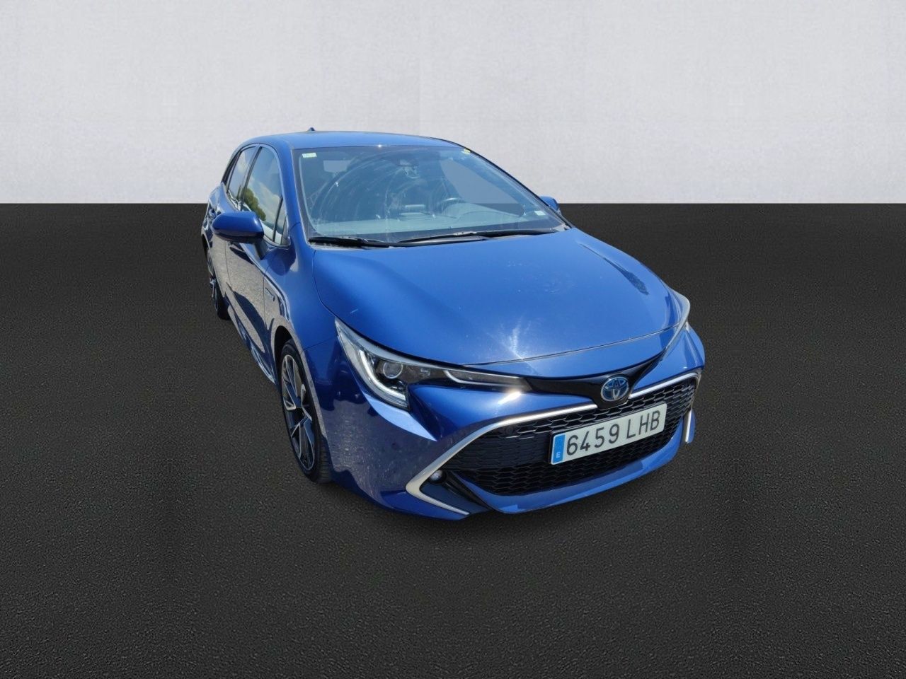 Toyota Corolla 2.0 180h Advance E-cvt - Foto 2