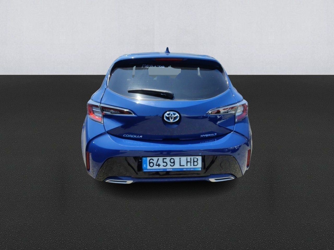 Toyota Corolla 2.0 180h Advance E-cvt - Foto 2