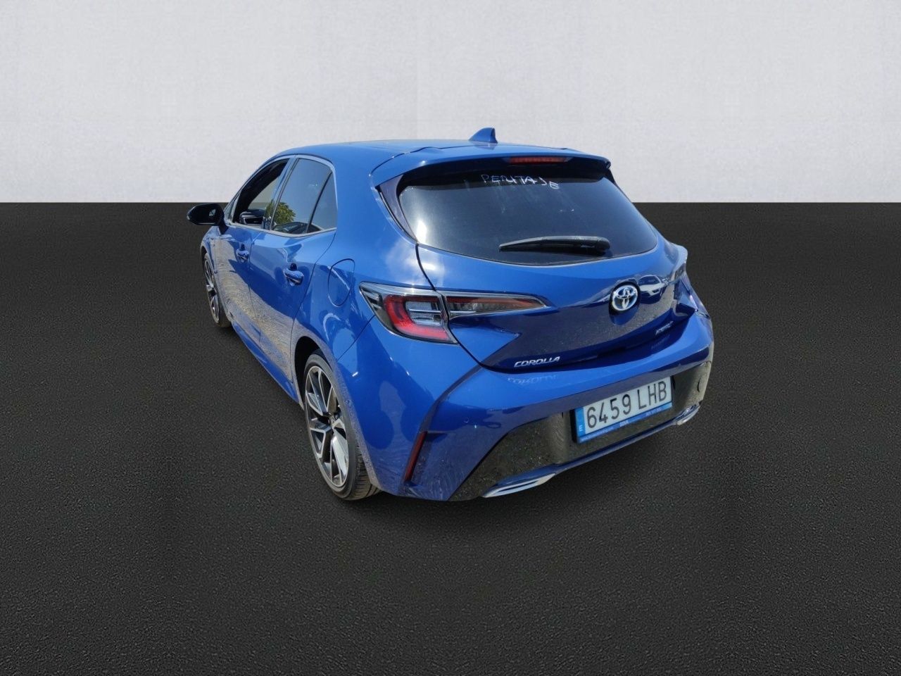 Toyota Corolla 2.0 180h Advance E-cvt - Foto 2