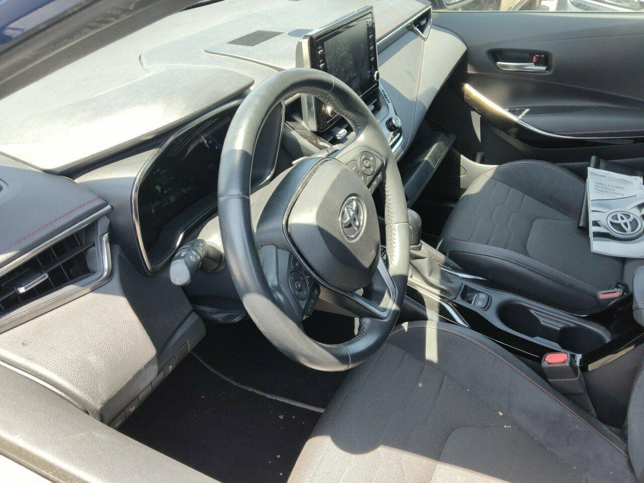 Toyota Corolla 2.0 180h Advance E-cvt - Foto 2