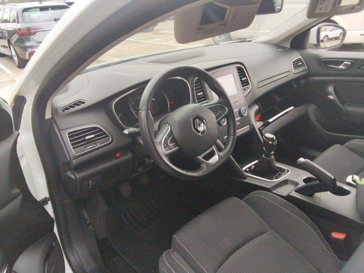 Renault Megane S.t. Business Blue Dci 85kw (115cv) - Foto 2