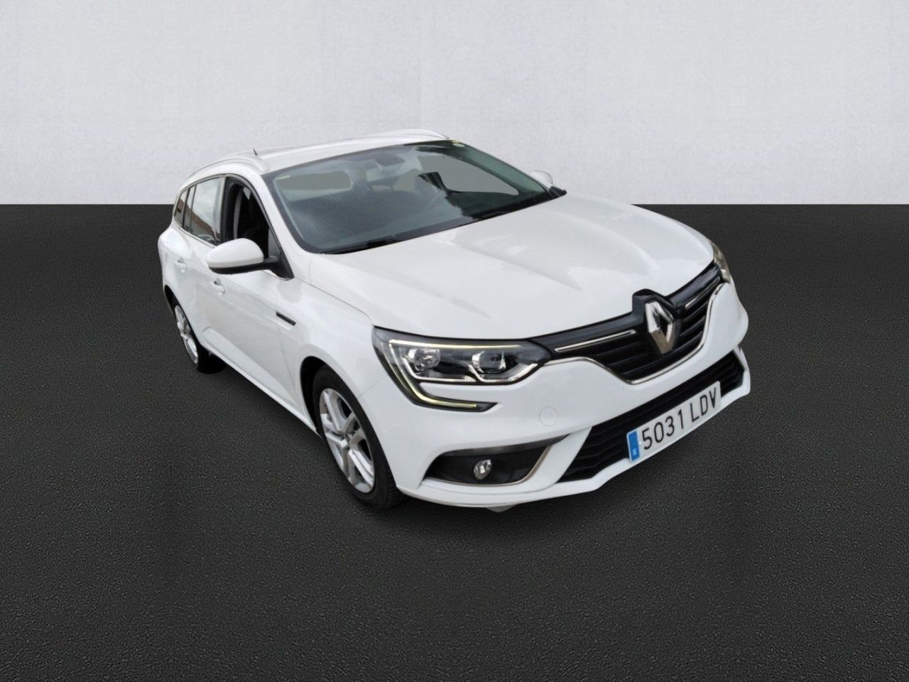 Renault Megane S.t. Business Blue Dci 85kw (115cv) - Foto 2