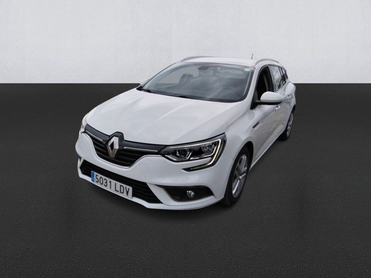 Renault Megane S.t. Business Blue Dci 85kw (115cv) - Foto 2