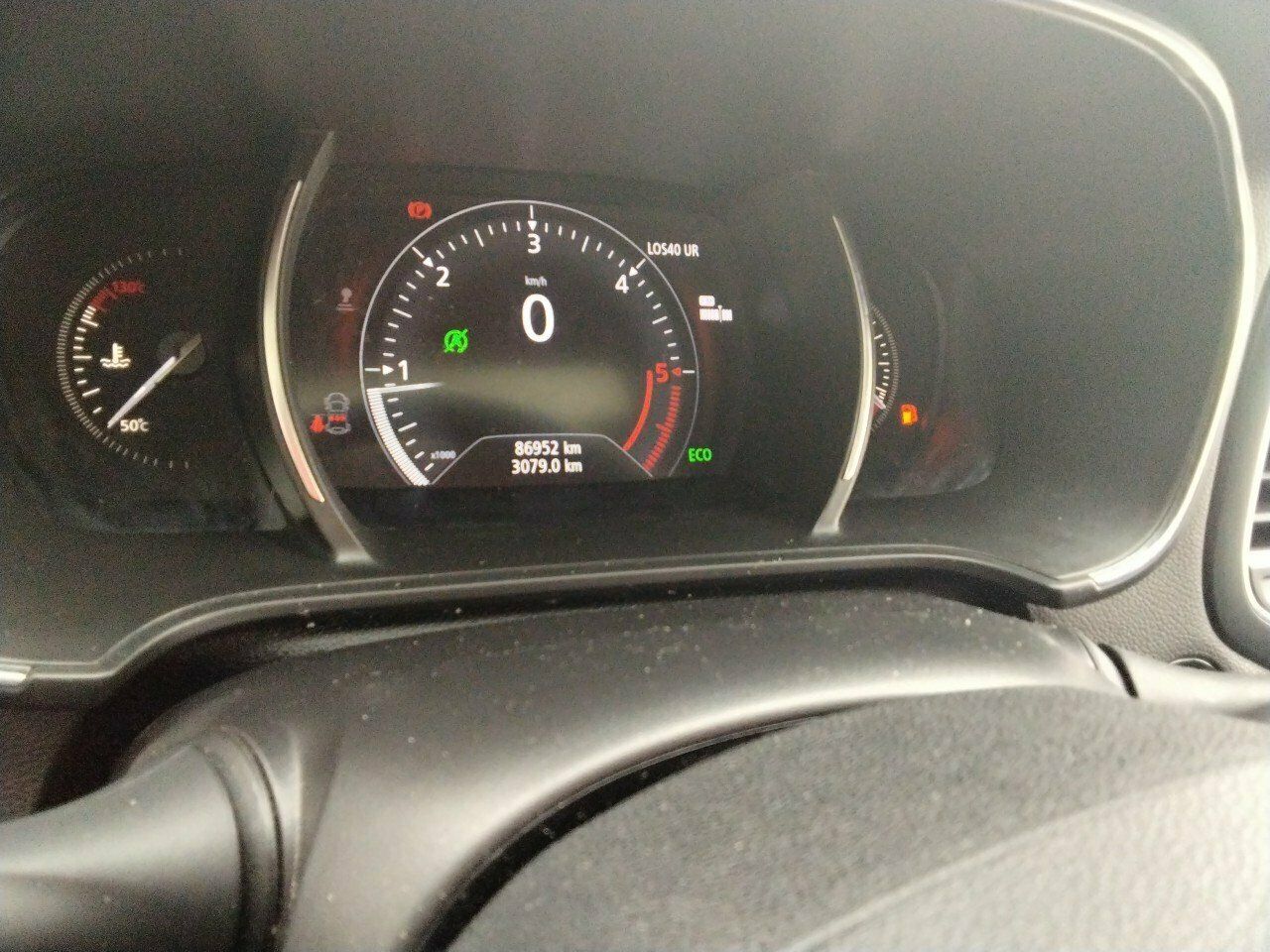 Renault Megane S.t. Business Blue Dci 85kw (115cv) - Foto 2