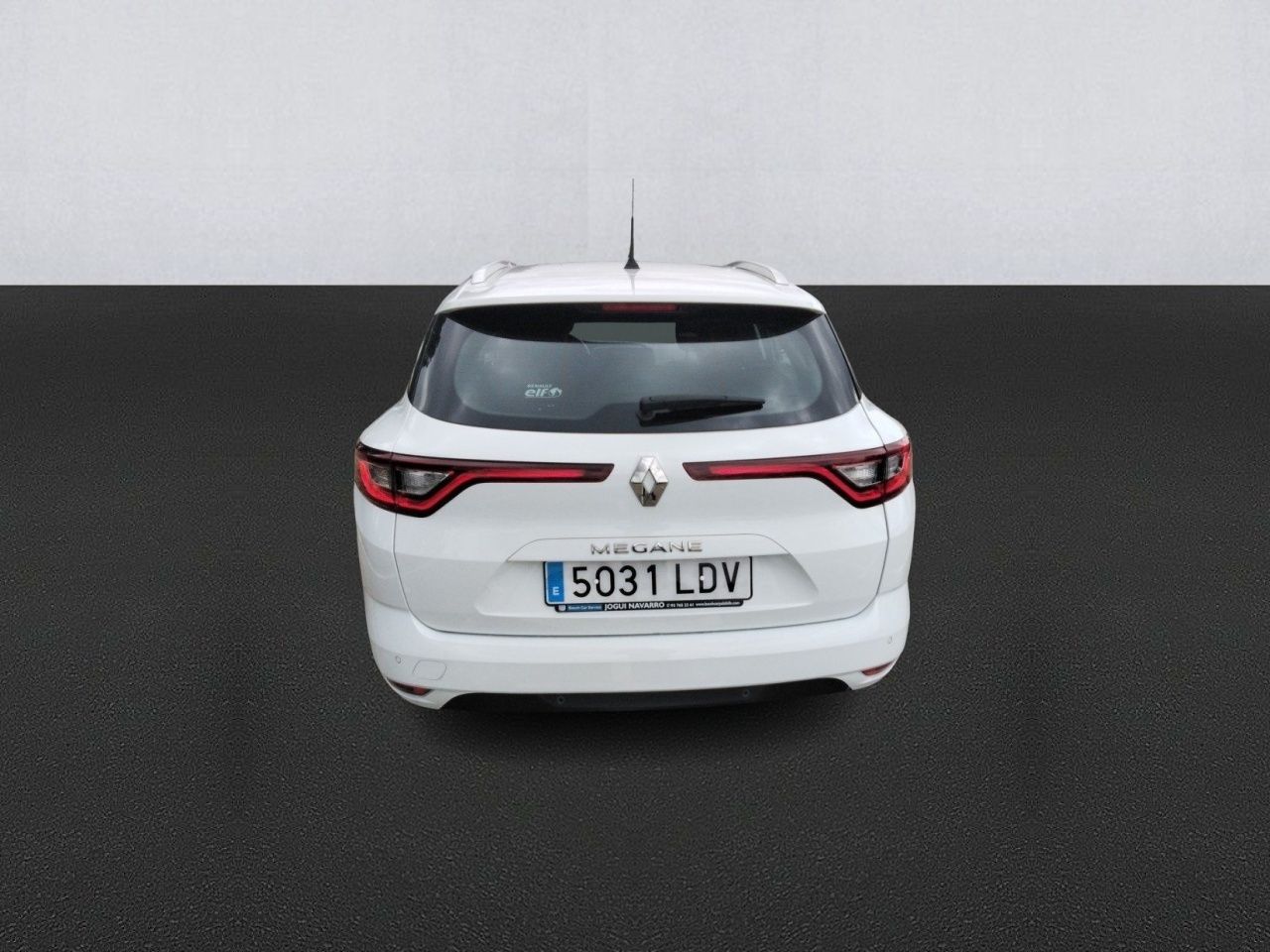 Renault Megane S.t. Business Blue Dci 85kw (115cv) - Foto 2