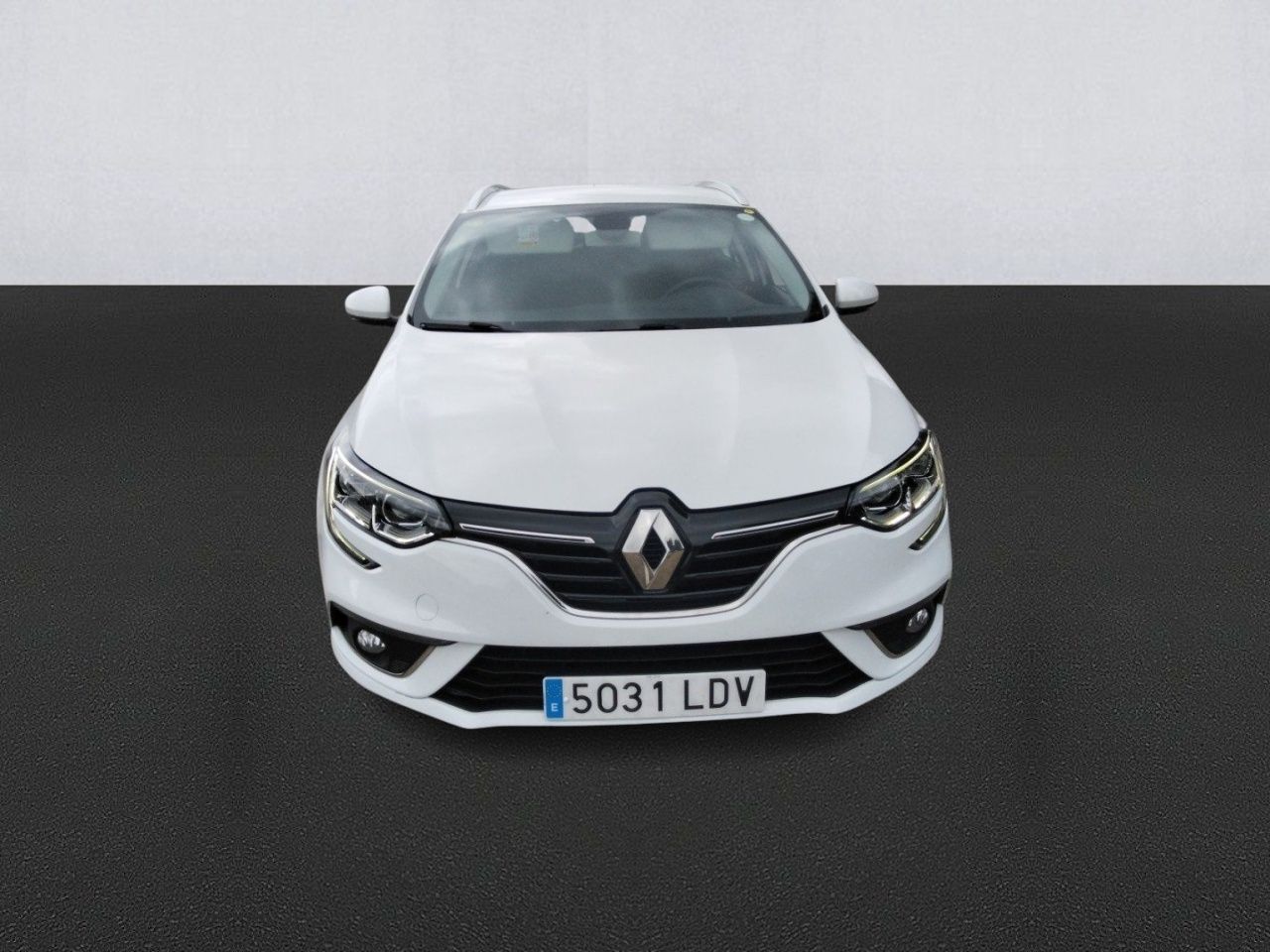 Renault Megane S.t. Business Blue Dci 85kw (115cv) - Foto 2